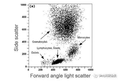 干货分享 | 一文读懂流式细胞术 - 知乎