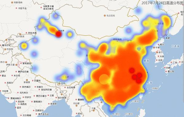 超級簡單利用數據分析工具製作熱力圖散點圖