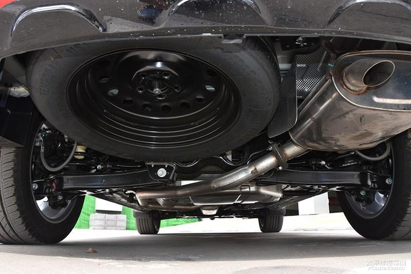 东风风光580星版到店 三种动力选择