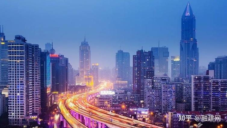 福州重大项目有哪些?2021年福州市重大项目和重点工程汇总一览! - 知乎