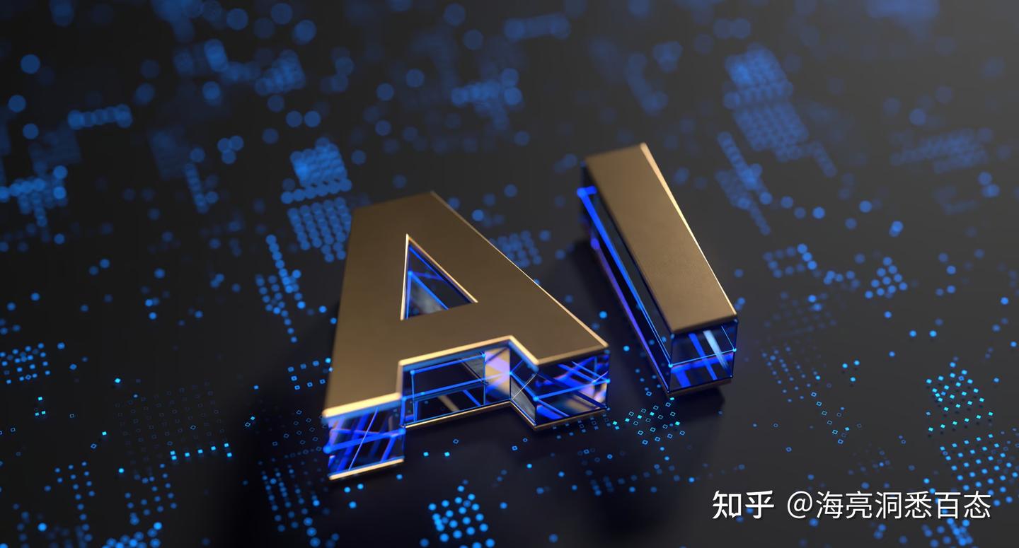 百度股价持续下跌，文心一言能否挽救其在AI领域的领先地位？ - 知乎