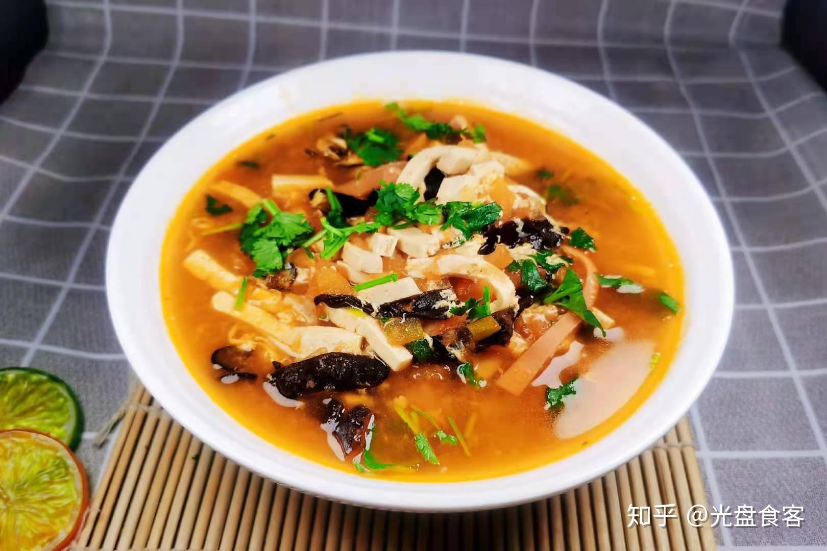 冬至后别只会喝骨头汤喝汤就喝它消化好易吸收舒服过冬天