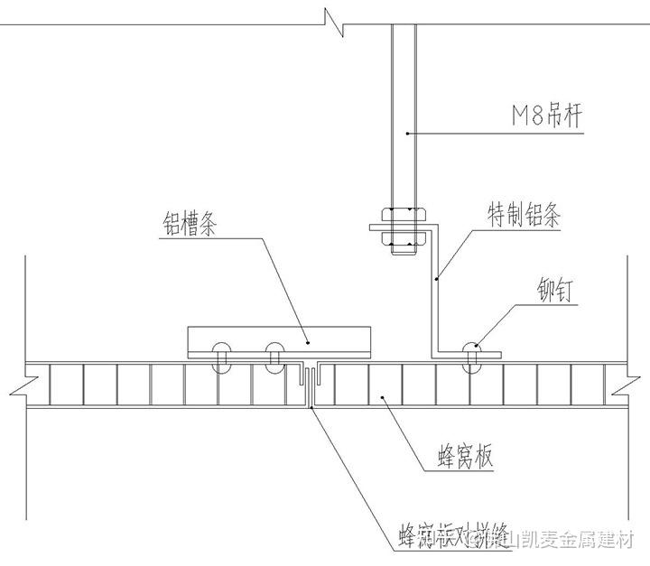 杭州铝蜂窝板 - 知乎
