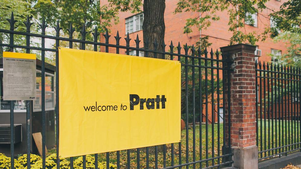 你好offer | 美国很火的交互设计普瑞特艺术学院来了