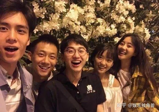 专访悍城小武高至霆八集就下线硬核叔圈闯入的另类少年