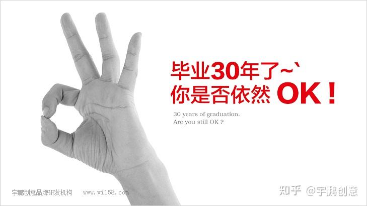 标志设计 | OK的LOGO设计 - 知乎