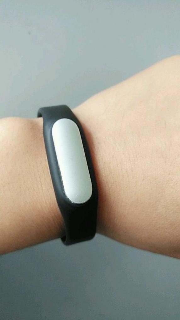 你不能不知道的小米手环的发展历程