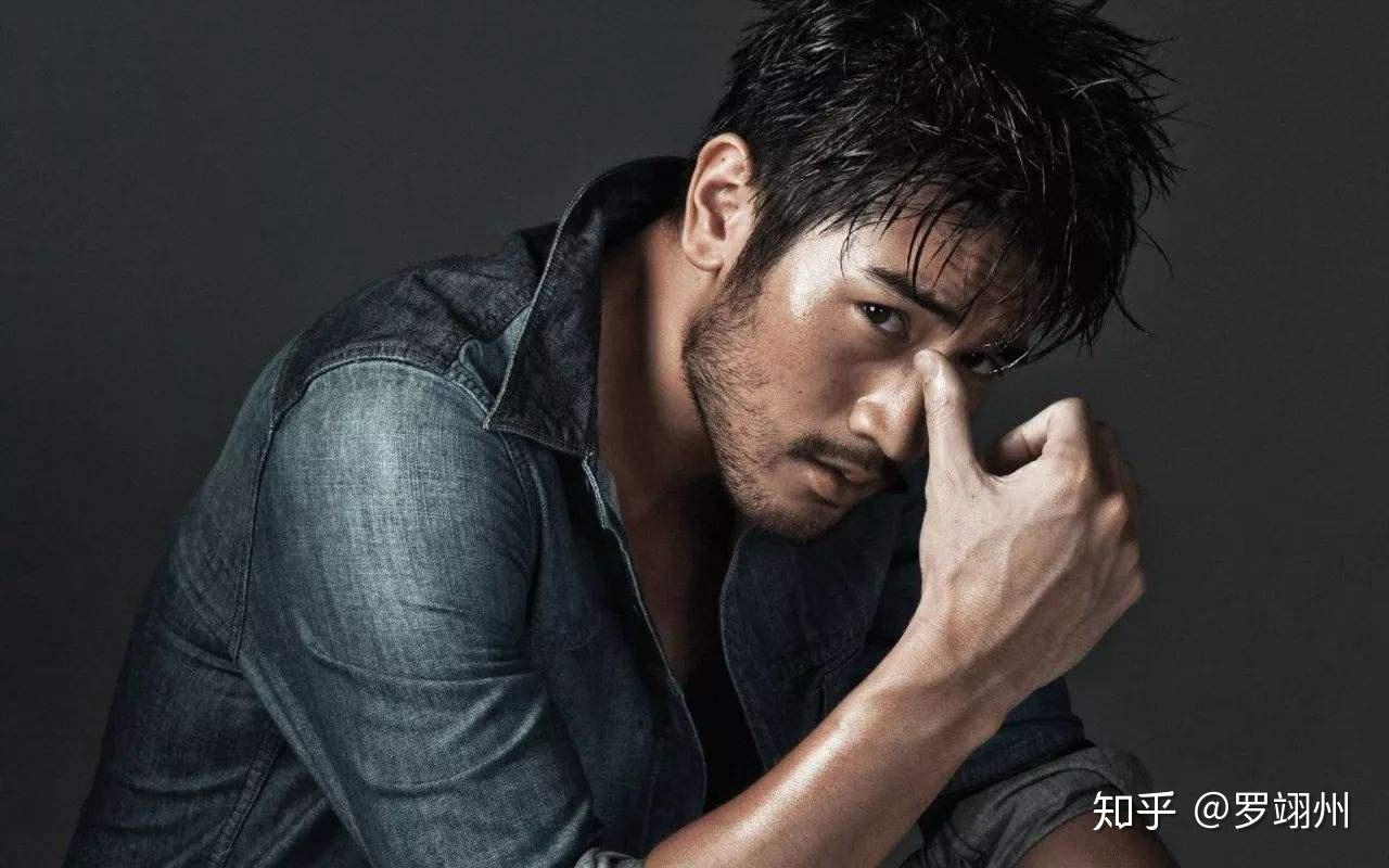 出演超级烂片上海堡垒的高以翔不幸逝世年仅35岁