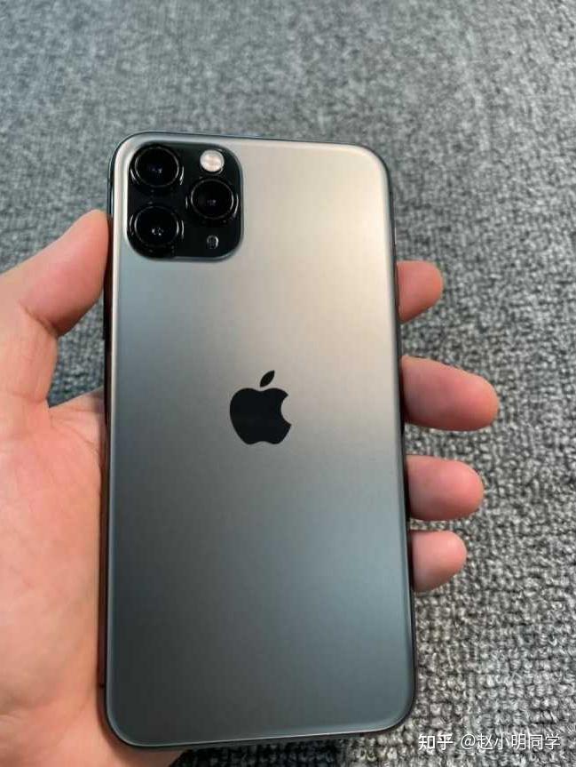 收購iPhone11ProMax