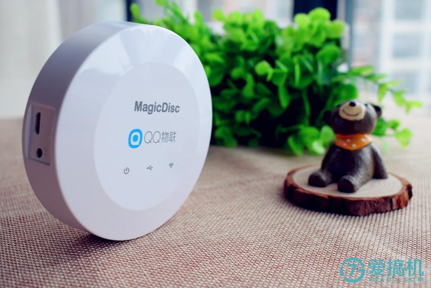 用MagicDisk搭载你的专属私有云盘 - 知乎