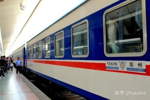 下来,大一寒假买了从河南到乌鲁木齐的t197硬座火车票还能余二百左右