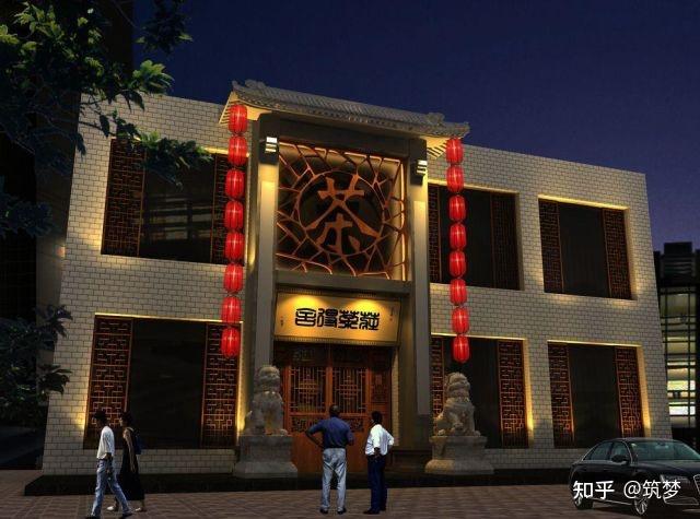 外观是吸引客户的重要所在,所以要在外观上要费点功夫,外观整体要给人