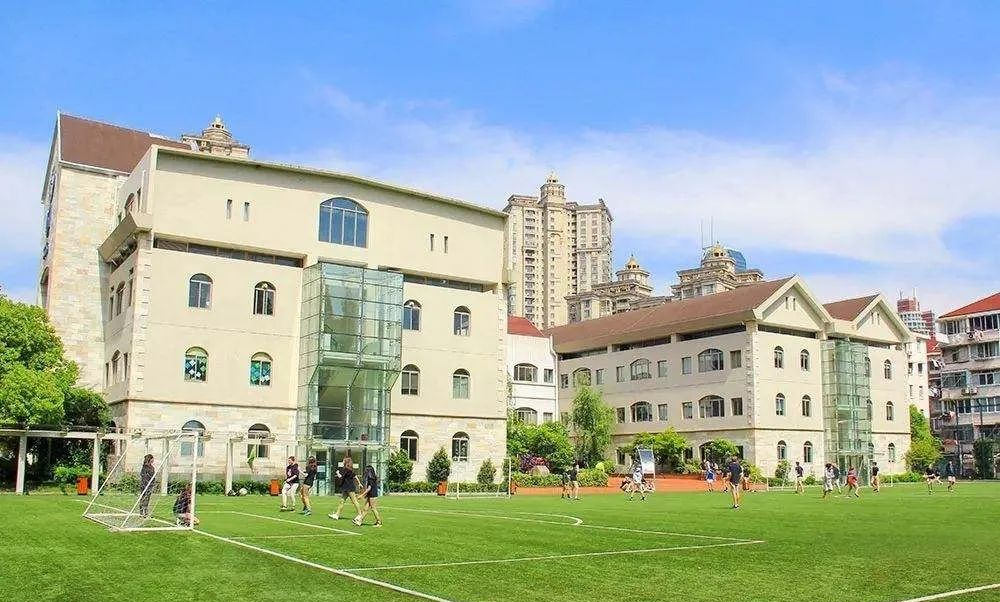 经教育部批准设立的上海外籍人员子女学校名单汇总表2022年