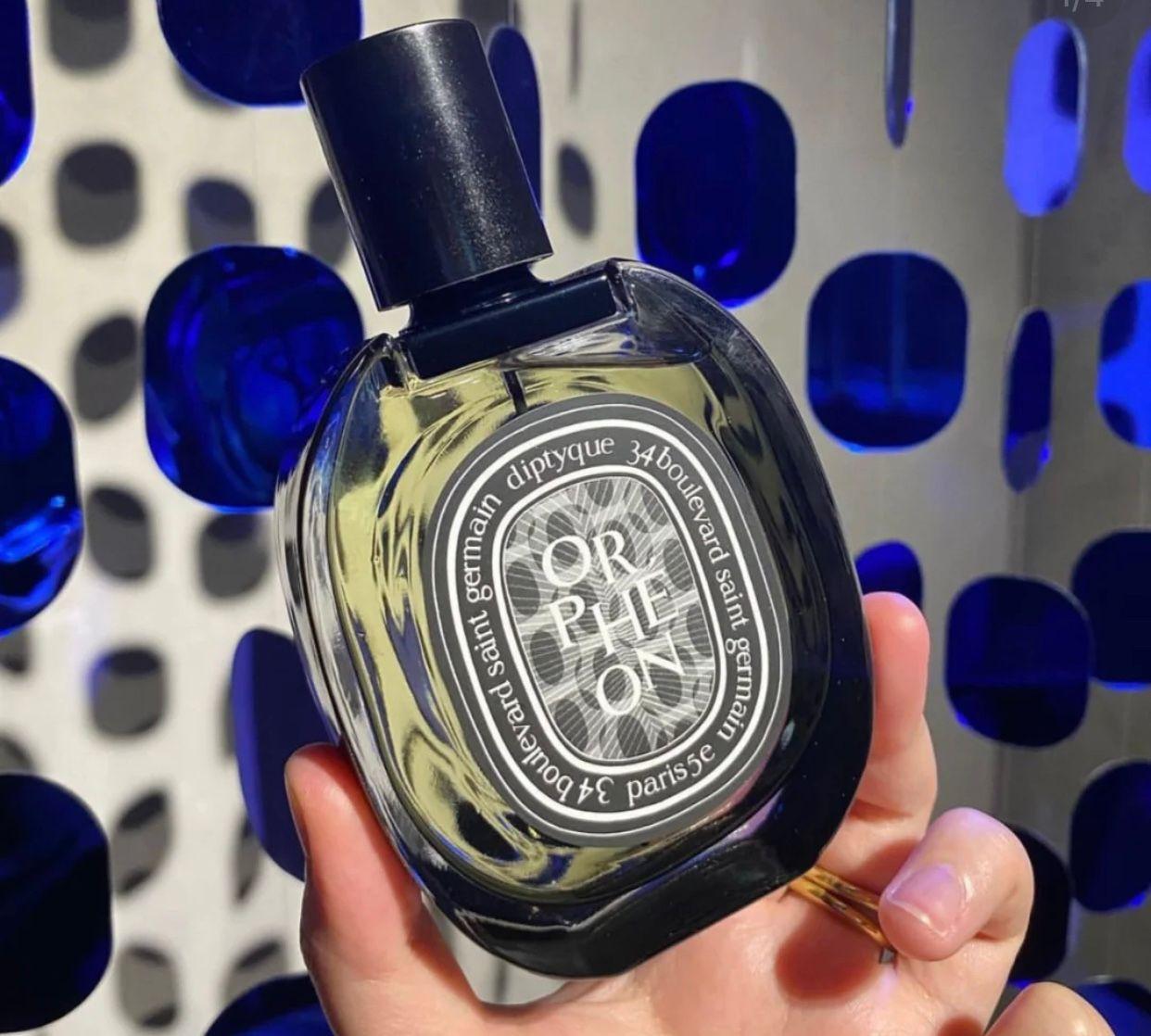 diptyque爵梦60周年2021新香测评
