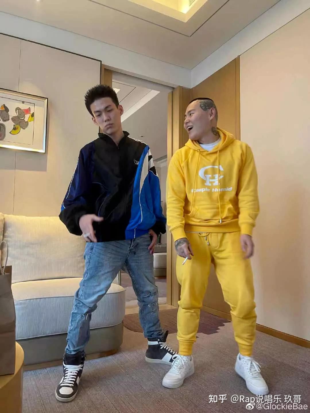 红花会贝贝直播称会与马思唯 melo 姜云升 小青龙合作!