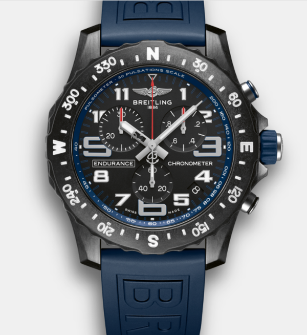 五,百年灵手表推荐