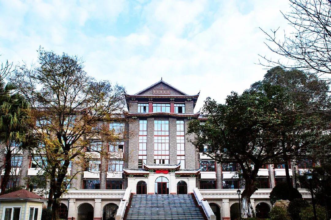 明月有多少人的青春梦想80载岁月双流中学即将迎来建校80周年校庆典礼