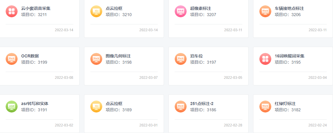 新手!!数据标注员辛苦吗难不难做? - 知乎