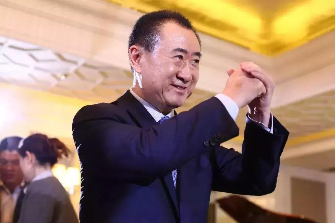 王健林上岸了吗 知乎
