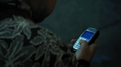35个恐怖小故事，一次性看个过瘾！