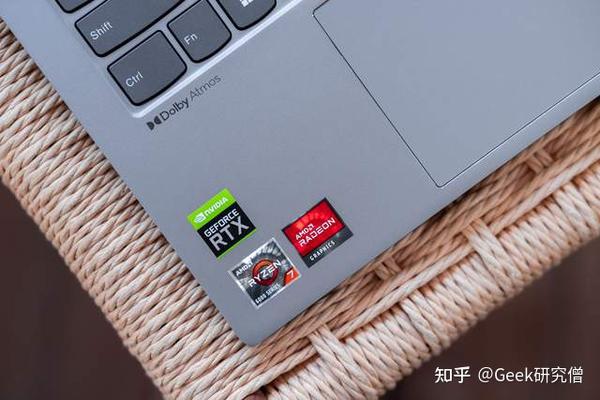 AMD 锐龙7 6800H + RTX 2050 的ThinkBook 14+，如何在轻薄本市场卷出新