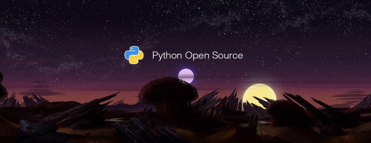 2018年9月Top 10 Python开源项目