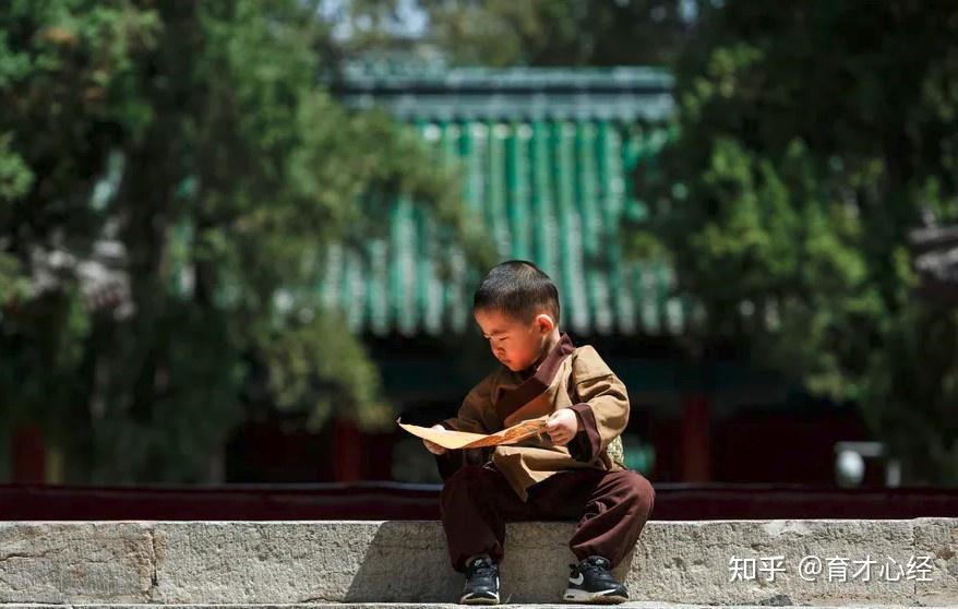 坚持阅读带给娃的好处|附年级阅读资源下载 - 知乎