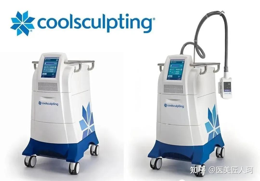 酷塑何必忍受身材焦虑找对方法轻松享受coolshow