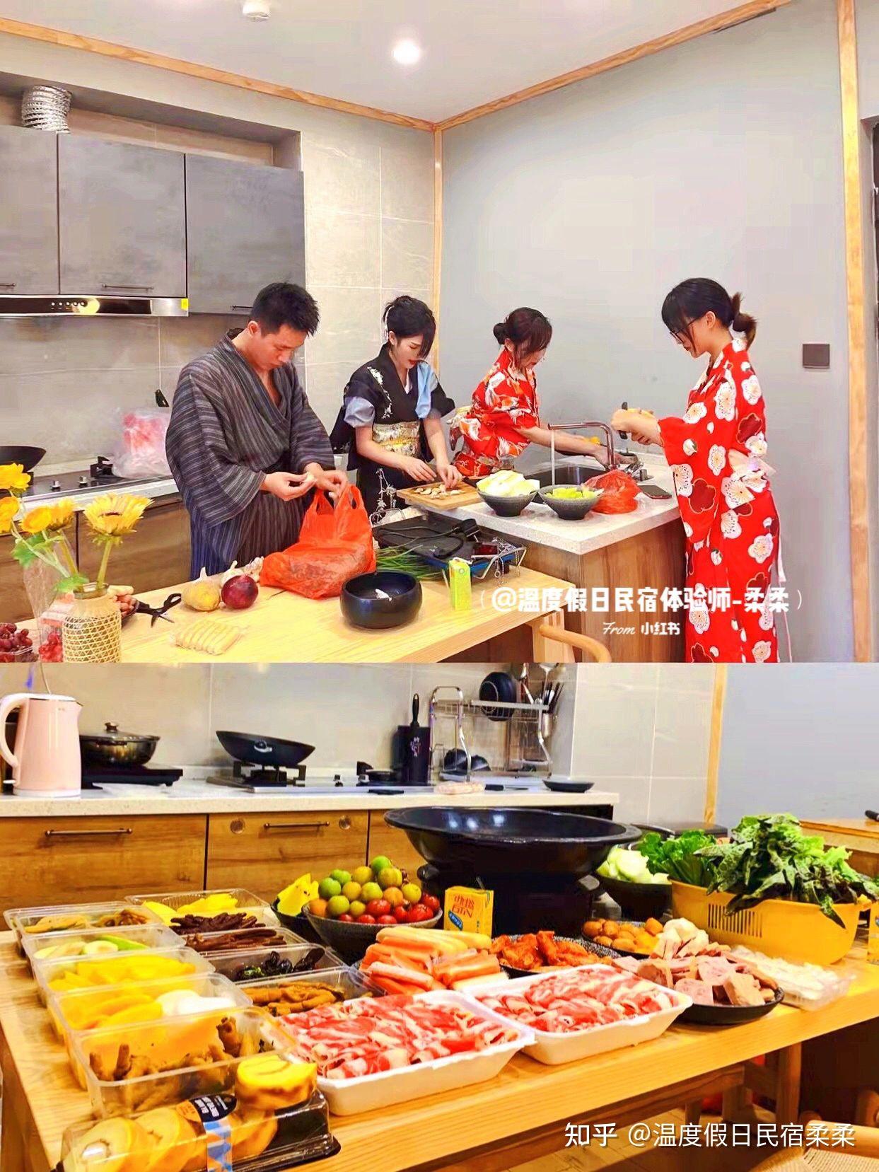 团建好去处‼️佛山日式“小京都”泡私汤温泉 - 知乎
