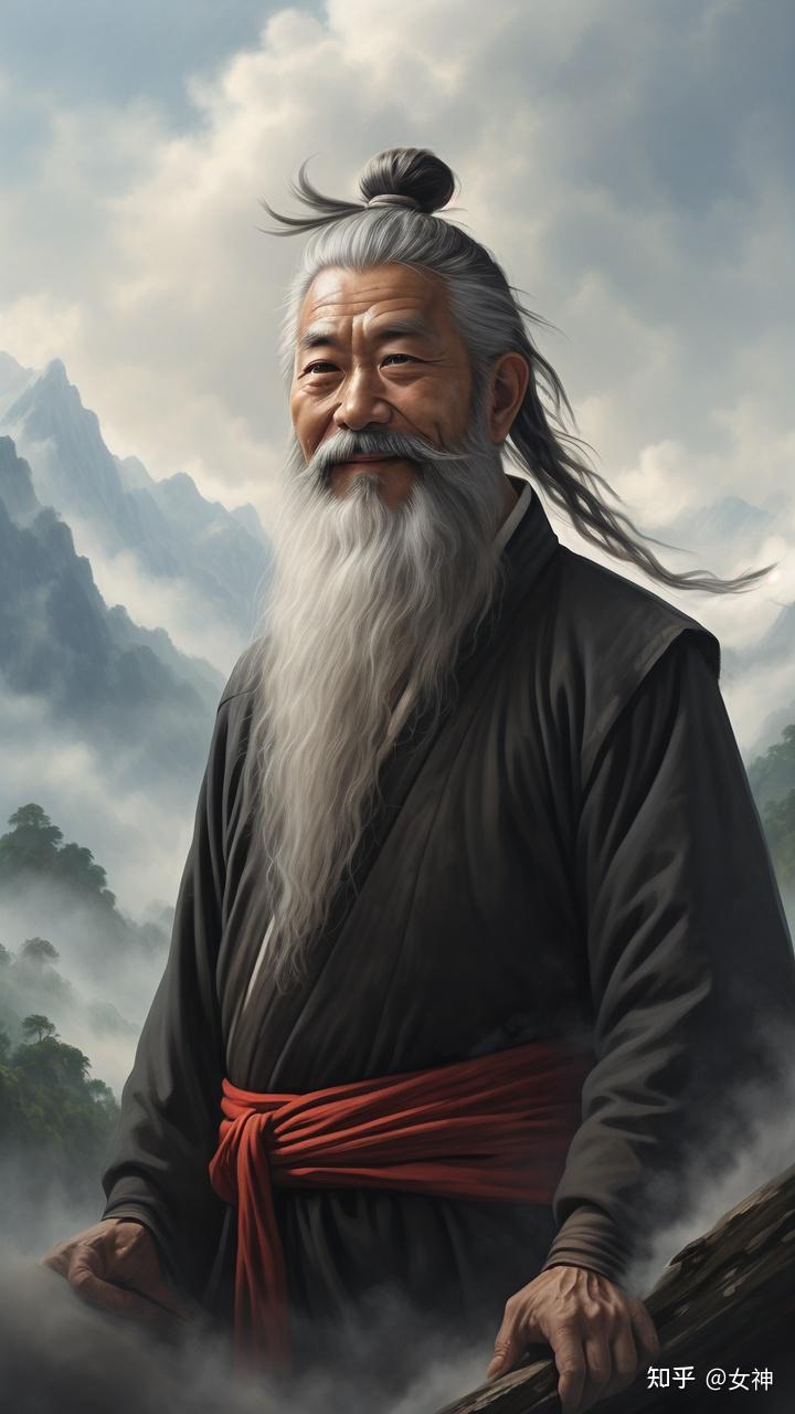 《孙子兵法》的作者是谁? - 知乎