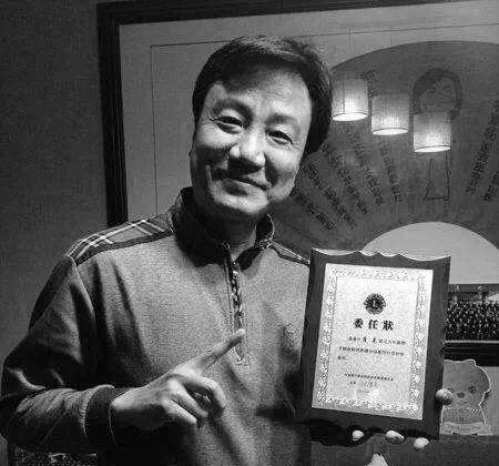 如何评价金文声