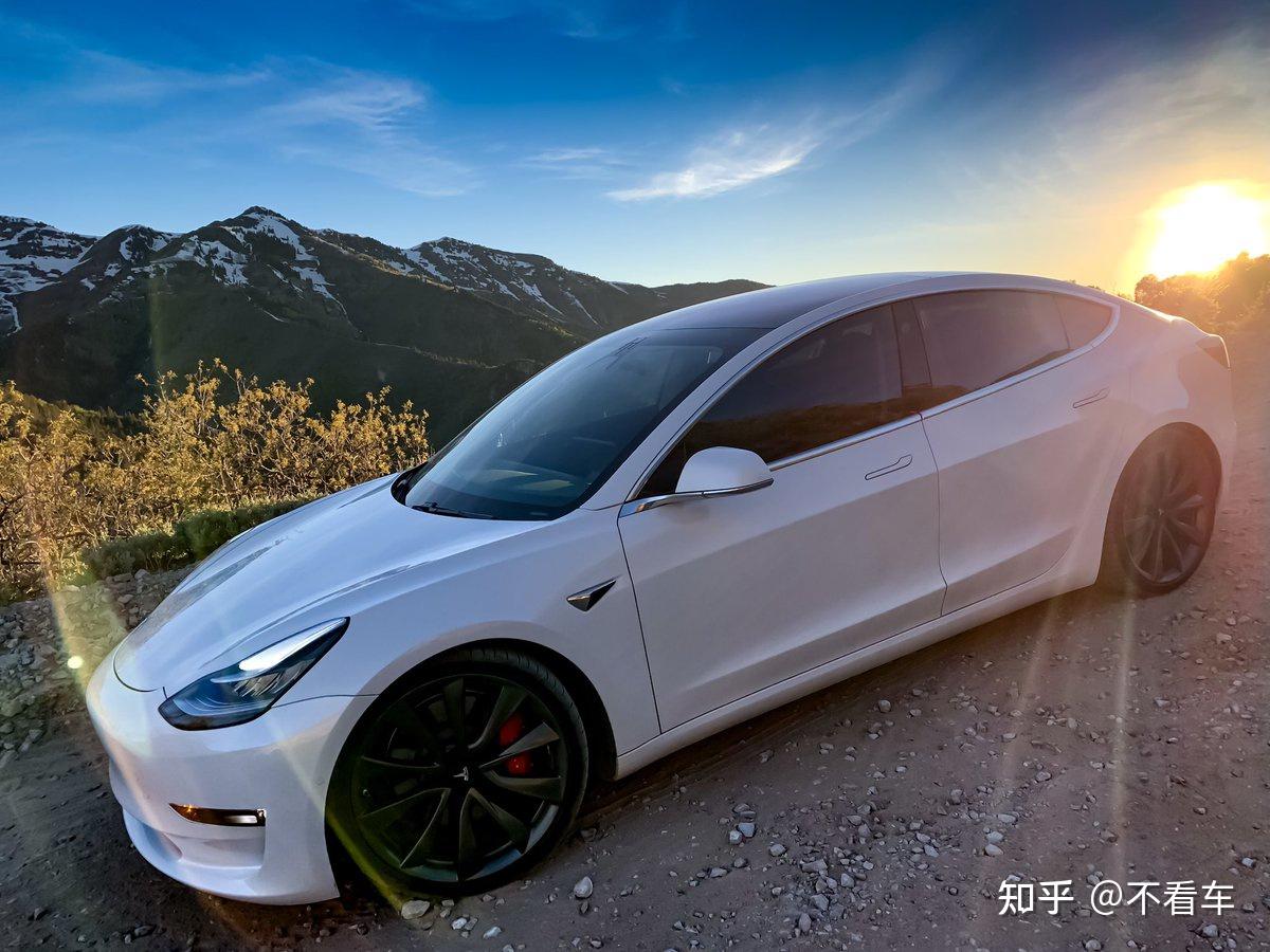 特斯拉推"换电补能"是不可能的,但没说"电池升级"不可以 - 知乎