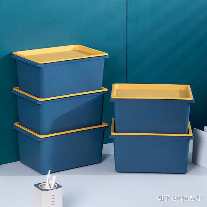 整理师常用的收纳工具有哪些