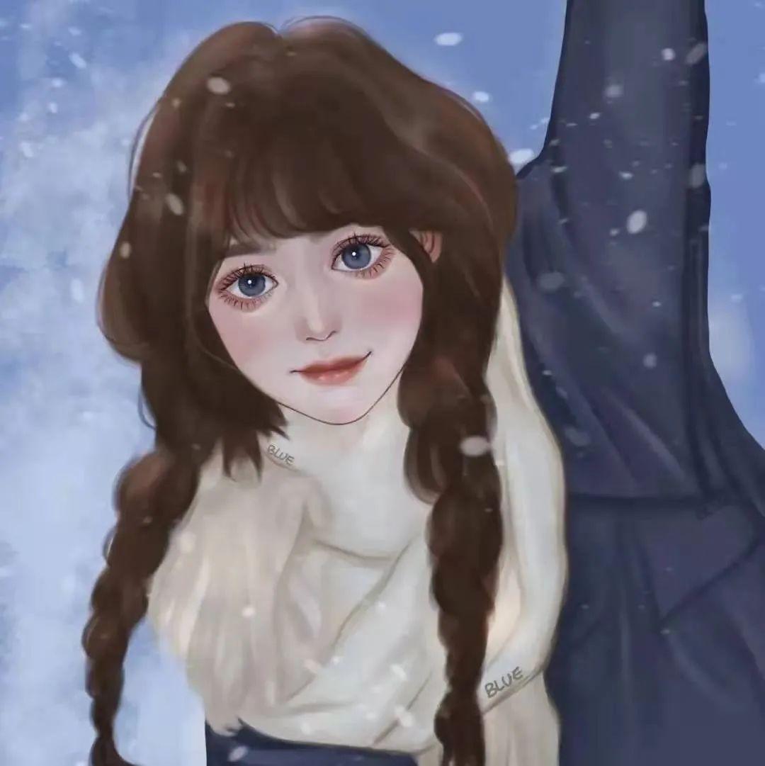 头像丨让人羡慕的超甜情侣头像 - 知乎