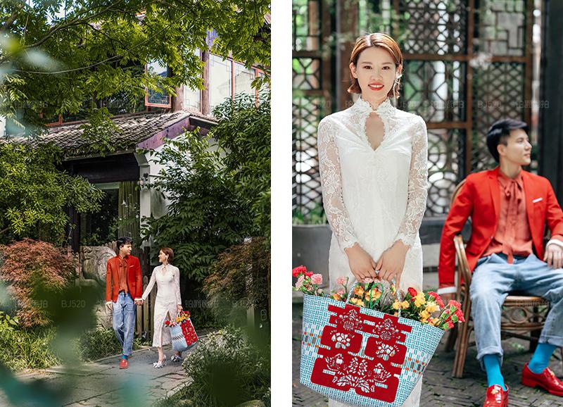 杭州伯爵婚纱_伯爵婚纱摄影(3)