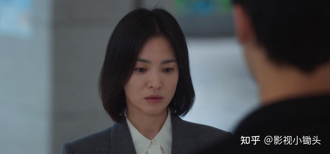 《黑暗荣耀》第2季大结局：朴涎镇恶有恶报，文东恩开启新复仇记 - 知乎