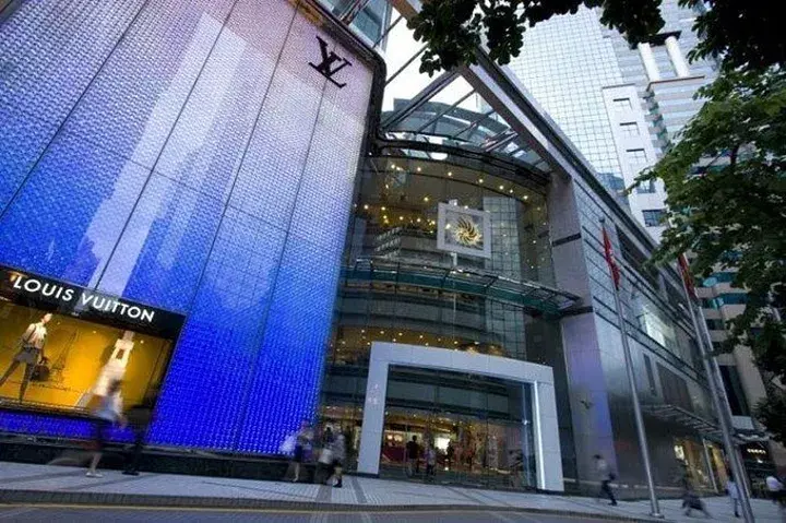 跑马地最佳马场景豪宅礼顿山