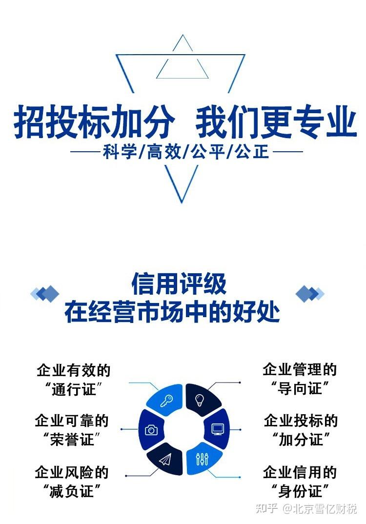 投标人投标资金实力证明需要多少 zhuanlan.zhihu.com