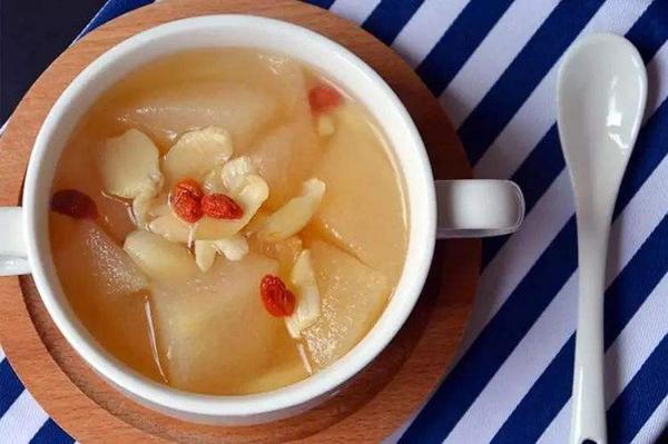 不看后悔系列,秋天养津润肺滋养指南