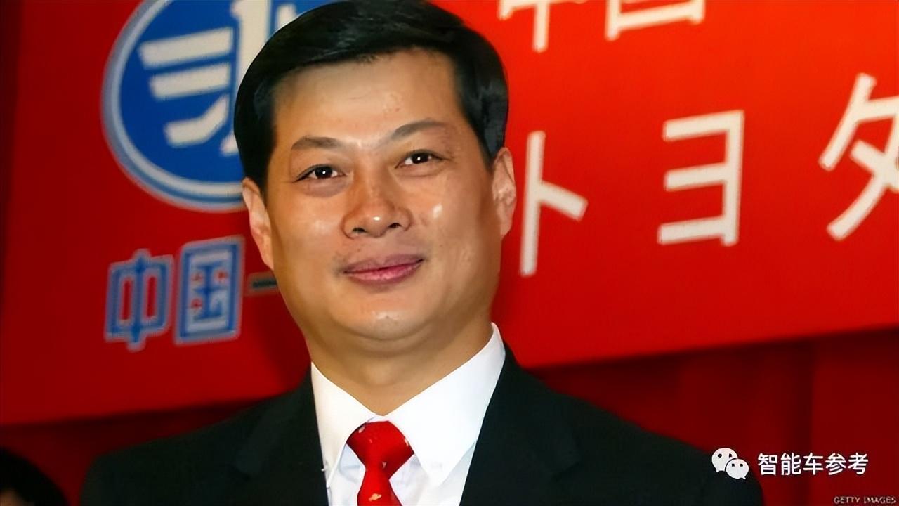 车圈狼来了华为王军接管极氪智能车研发假的小鹏2位联创离职不实消息