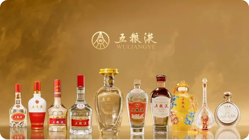 五粮液白酒行业投资价值评估报告