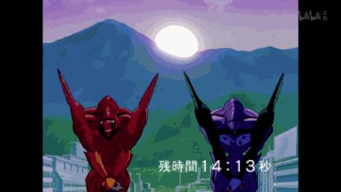 《新世纪福音战士》背景故事和内容分析，glow的万字分析文来了 - 知乎