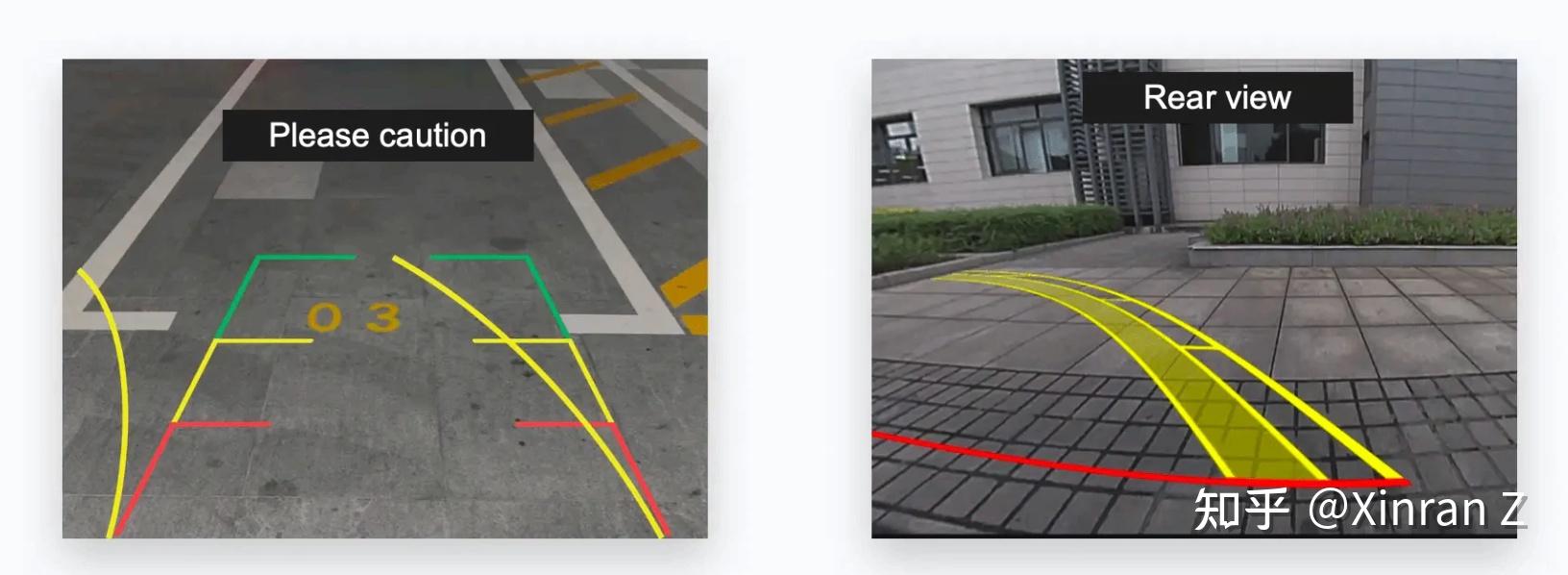 【转载分享】如何构建汽车 HMI：交互篇插图37