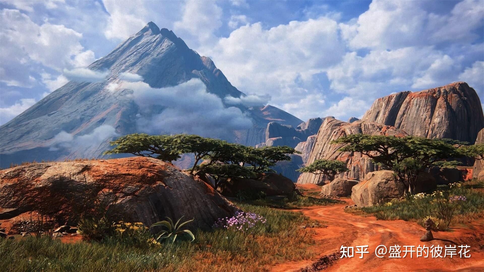 超火人气游戏壁纸予你元气桌面