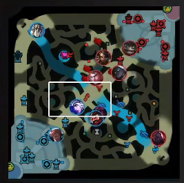 S10八强赛TESvsFNC复盘:不完美奇迹的背后,TES亮眼&败笔盘点