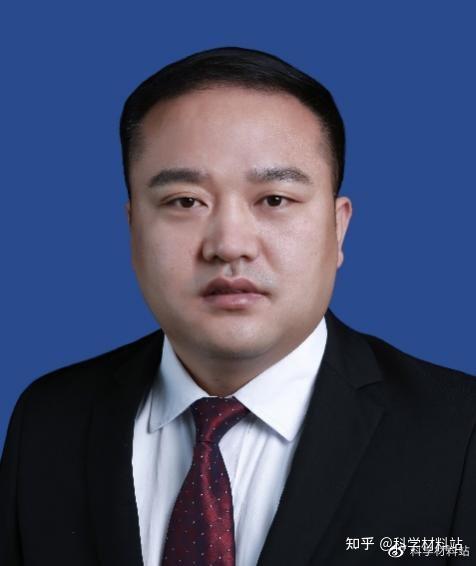 河北大学闫小兵教授团队在国际知名学术期刊《research》上发表重要