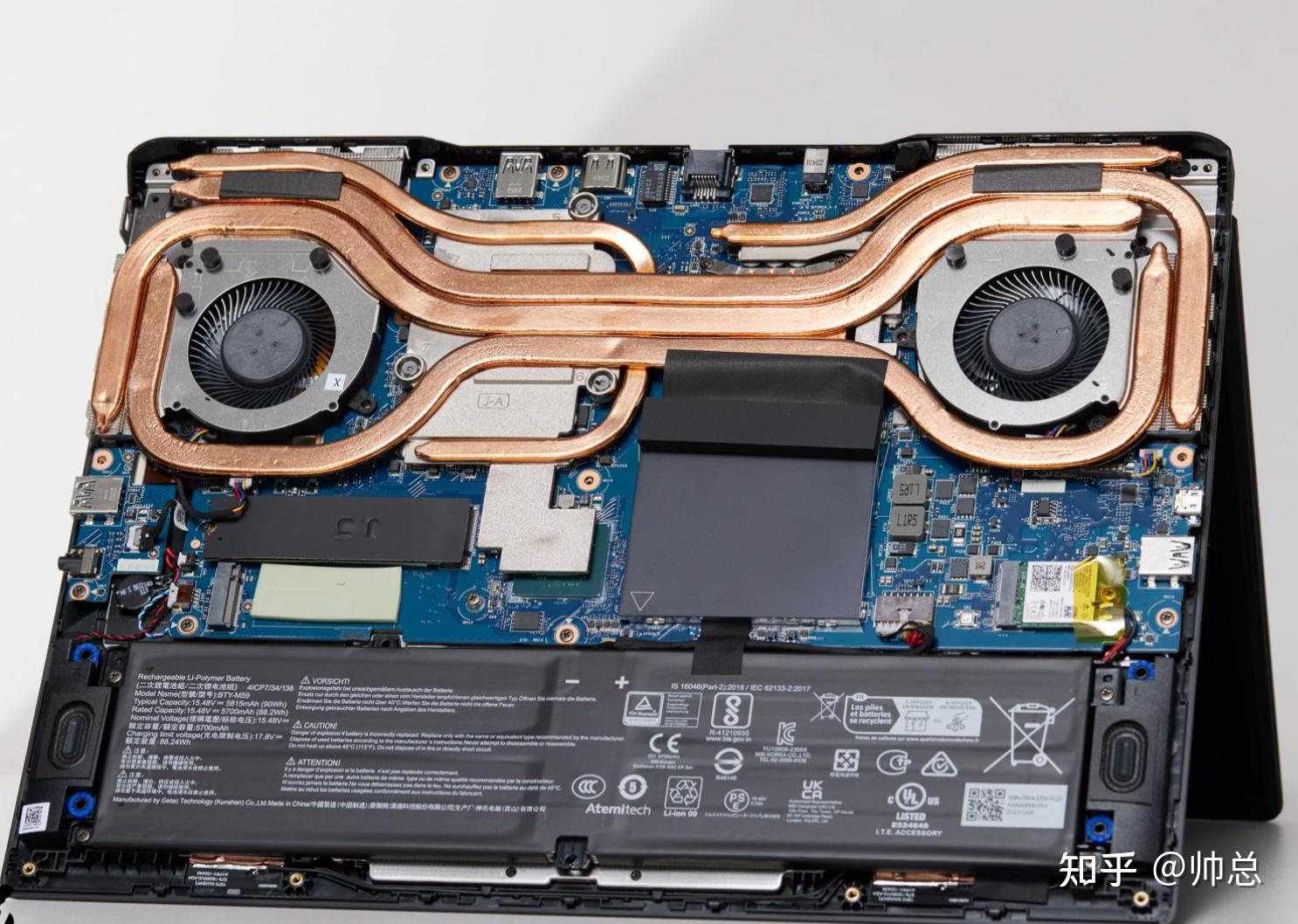 微星神影 16 2024评测:"武力充沛"的性能钢炮