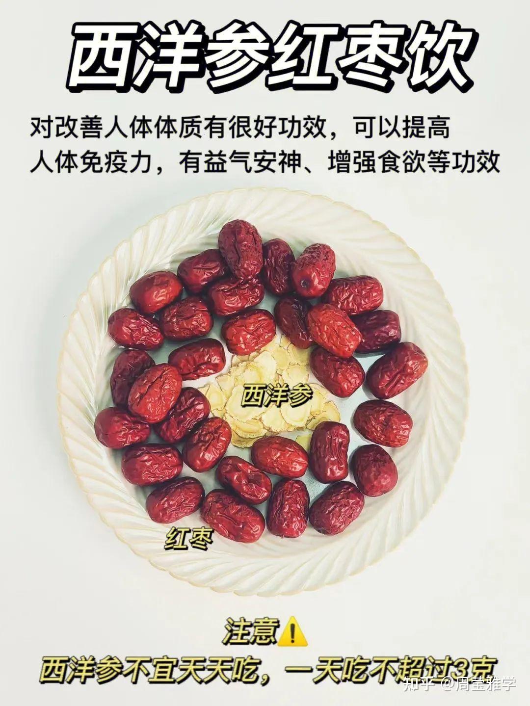 女性血气饮!气血不足多喝这6种“补血茶”,补血养颜显年轻 - 知乎