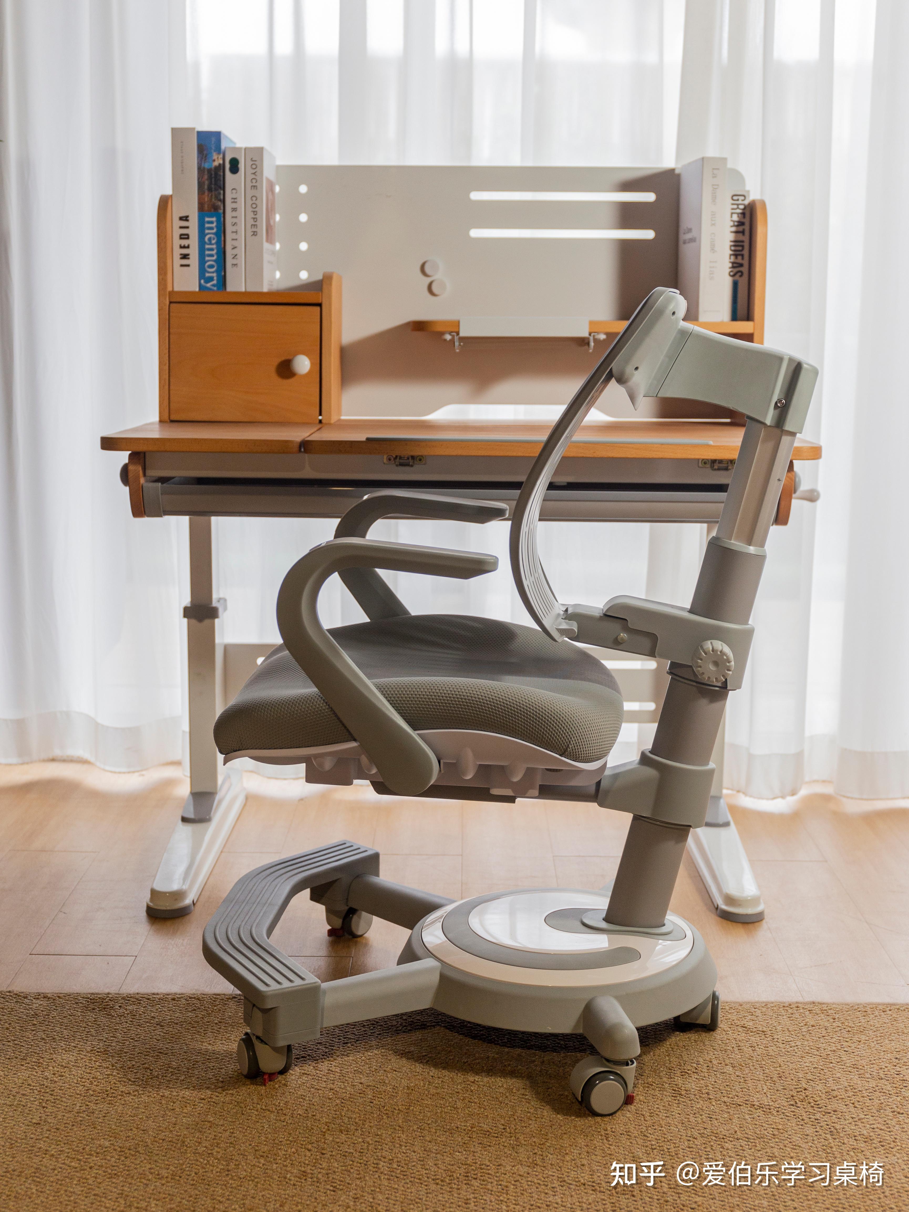 儿童人体工学椅