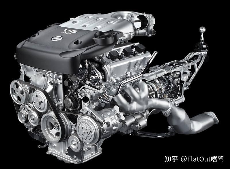 无论是否面临停产 GT-R所带来的改变都应该被记录下来 - 知乎